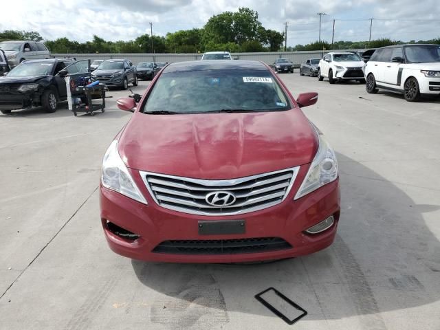 2014 Hyundai Azera GLS