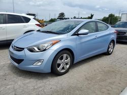 2012 Hyundai Elantra GLS for sale in Cahokia Heights, IL