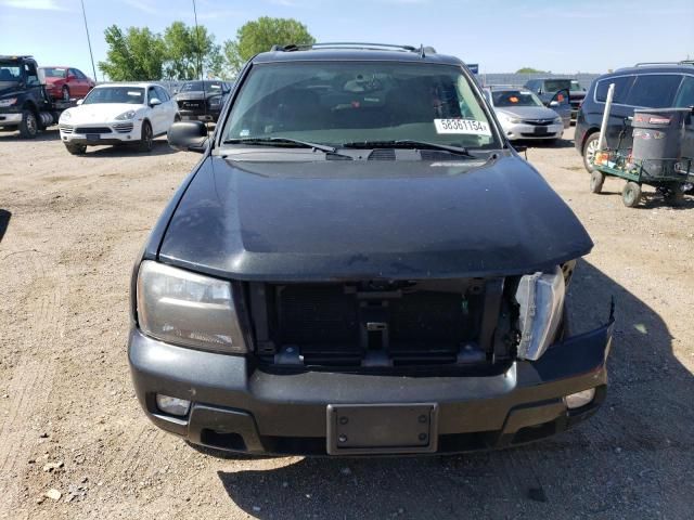 2009 Chevrolet Trailblazer LT