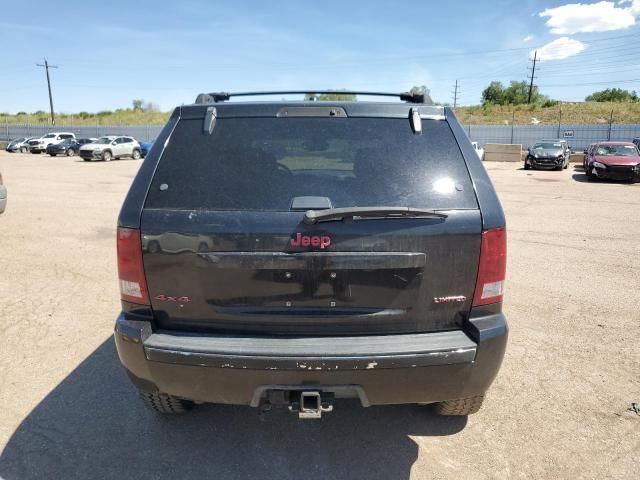 2005 Jeep Grand Cherokee Limited