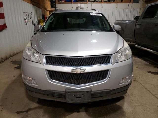 2010 Chevrolet Traverse LT