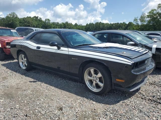 2010 Dodge Challenger R/T