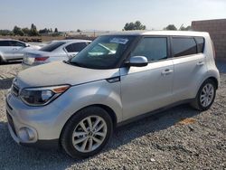 2018 KIA Soul + for sale in Mentone, CA