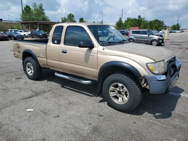 2000 Toyota Tacoma Xtracab Prerunner