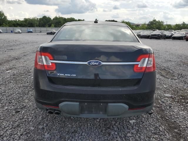 2011 Ford Taurus SE