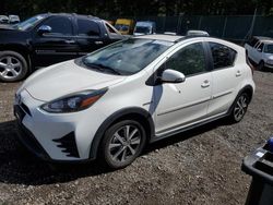 2018 Toyota Prius C for sale in Graham, WA