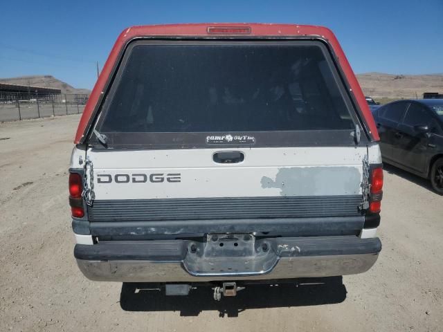 1997 Dodge RAM 2500