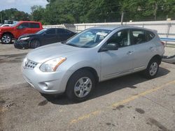 2011 Nissan Rogue S en venta en Eight Mile, AL