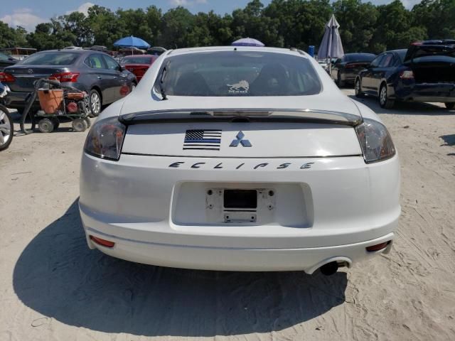 2009 Mitsubishi Eclipse GS