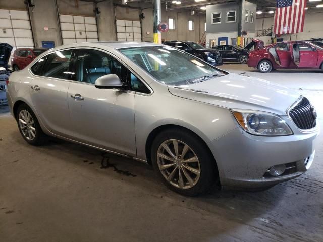 2013 Buick Verano