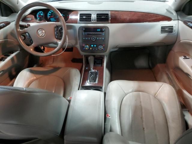 2009 Buick Lucerne CXL