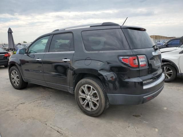 2014 GMC Acadia SLT-1