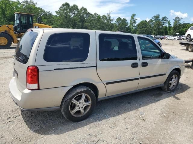 2007 Chevrolet Uplander LS