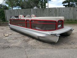 2017 Premier Pontoon for sale in Ham Lake, MN