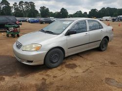 2004 Toyota Corolla CE for sale in Longview, TX