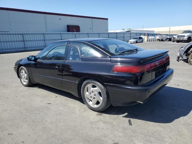 1992 Subaru SVX LSL