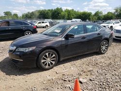 2017 Acura TLX Tech for sale in Chalfont, PA