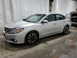 2018 Nissan Altima 2.5 for sale in Leroy, NY