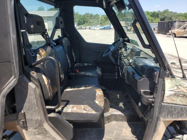 2020 Polaris Ranger XP 1000 Ride Command