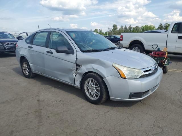 2008 Ford Focus SE