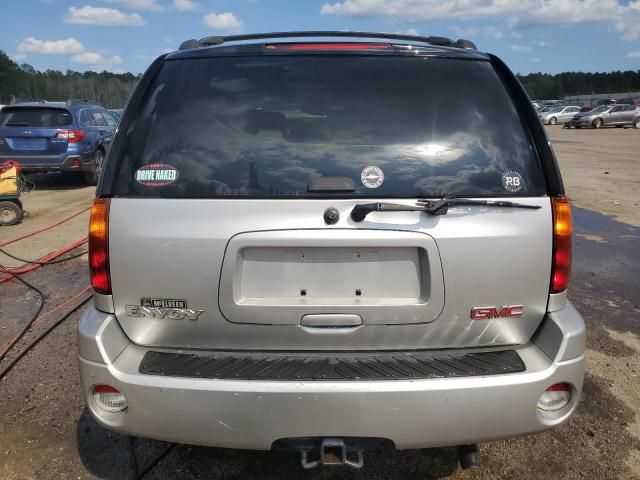 2004 GMC Envoy