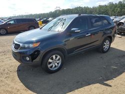 2012 KIA Sorento Base en venta en Greenwell Springs, LA