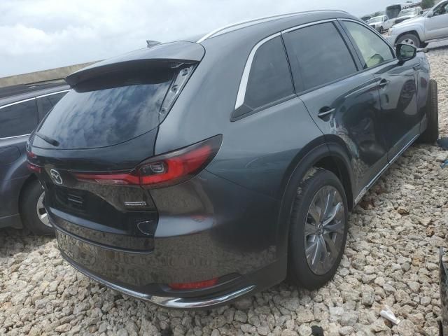 2024 Mazda CX-90 Premium