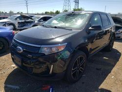 2014 Ford Edge SEL for sale in Elgin, IL