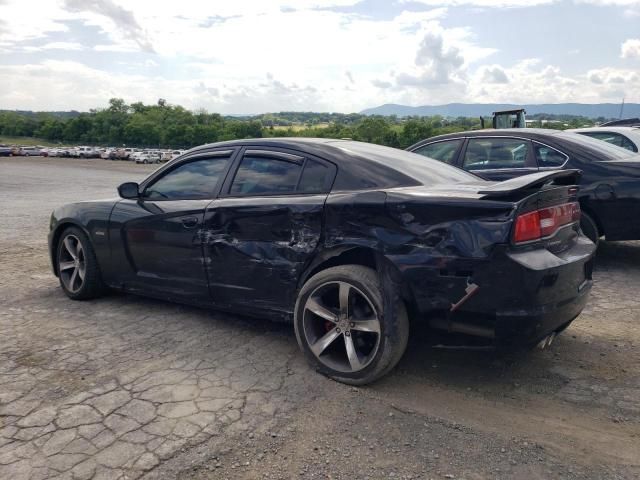 2014 Dodge Charger SXT