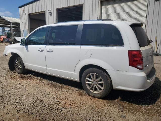 2020 Dodge Grand Caravan SXT