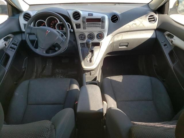 2009 Pontiac Vibe