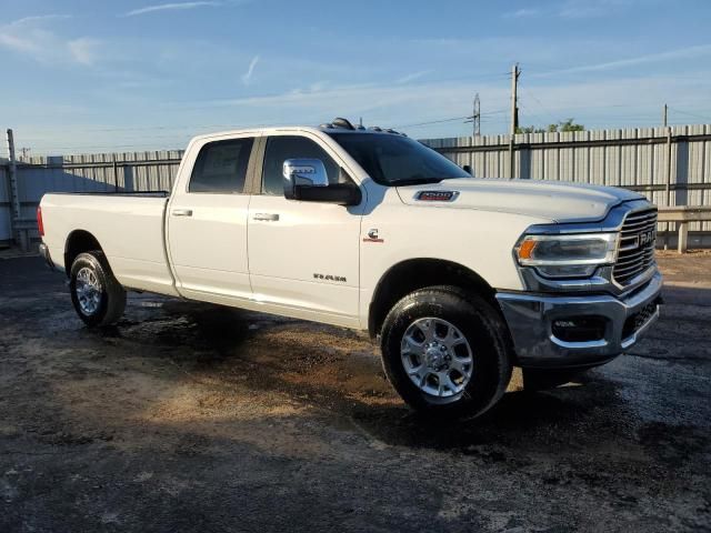 2024 Dodge 3500 Laramie