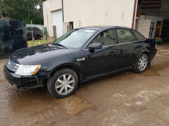 2009 Ford Taurus SEL