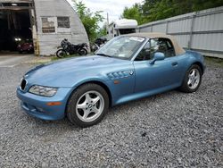 BMW Z3 Vehiculos salvage en venta: 1998 BMW Z3 1.9