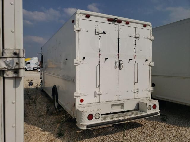 2003 Freightliner Chassis M Line WALK-IN Van