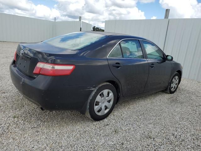 2009 Toyota Camry Base