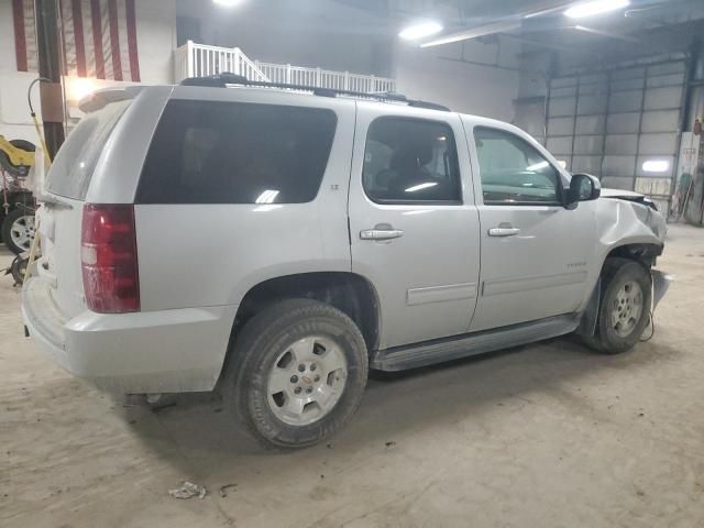 2012 Chevrolet Tahoe K1500 LT