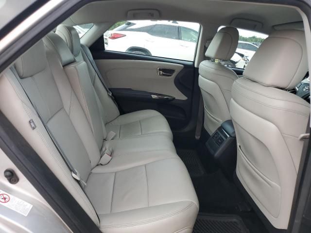 2013 Toyota Avalon Base