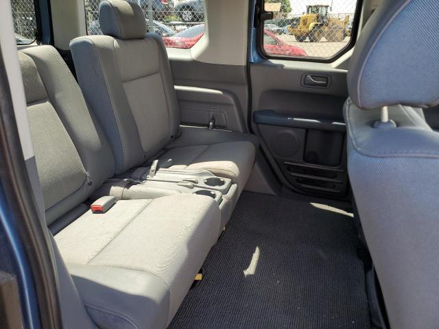 2006 Honda Element EX
