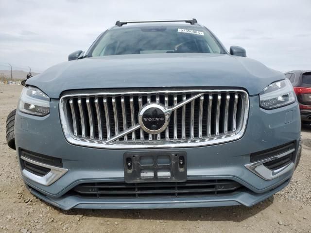 2020 Volvo XC90 T6 Inscription