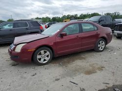 2007 Ford Fusion SE for sale in Louisville, KY