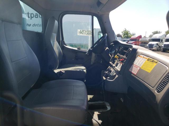 2020 Freightliner Chassis S2G