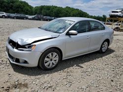 2013 Volkswagen Jetta SE en venta en Windsor, NJ