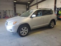 2006 Toyota Rav4 Limited for sale in Assonet, MA