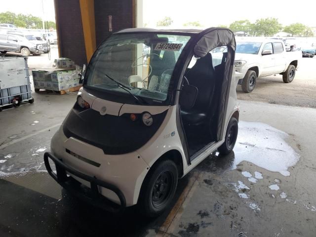 2019 Generac 2019 Global Electric Motors E2