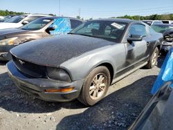 2008 Ford Mustang en venta en Waldorf, MD