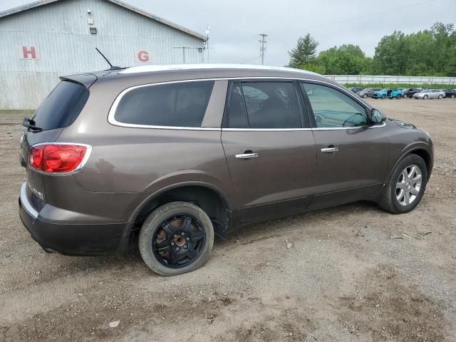 2009 Buick Enclave CXL