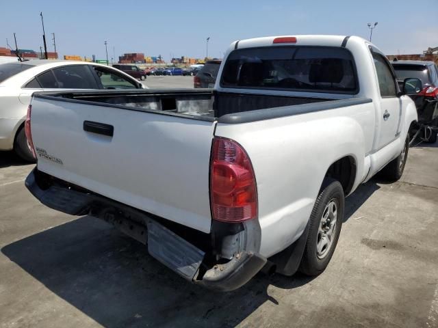 2006 Toyota Tacoma