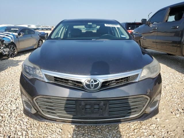 2014 Toyota Avalon Base