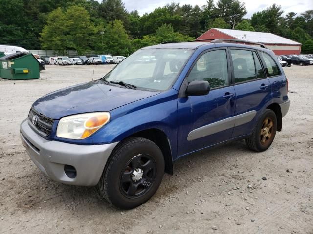 2005 Toyota Rav4